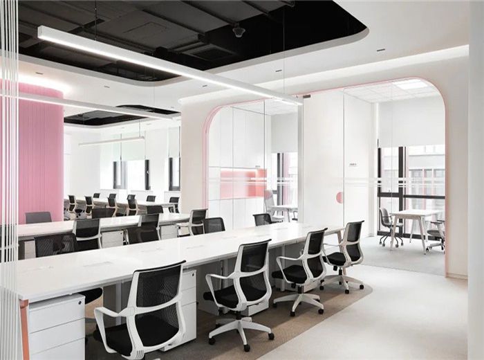 辦公室裝修設(shè)計(jì)公司