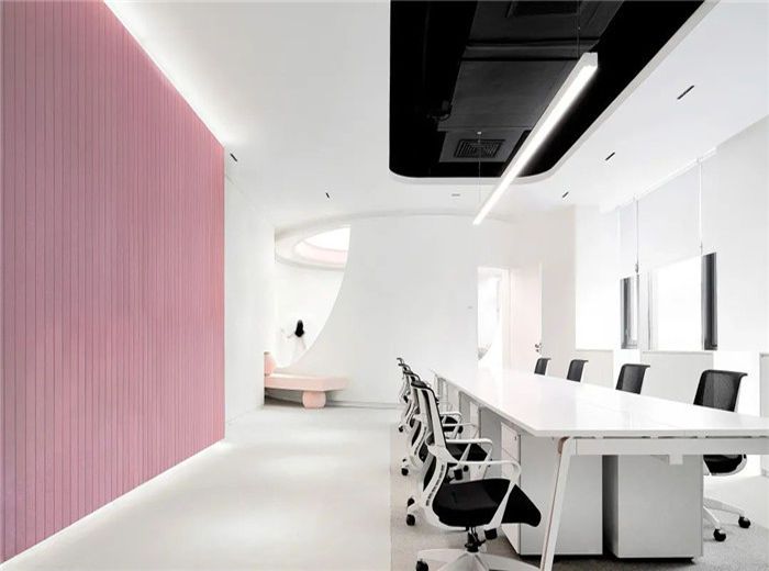 辦公室裝修設(shè)計(jì)