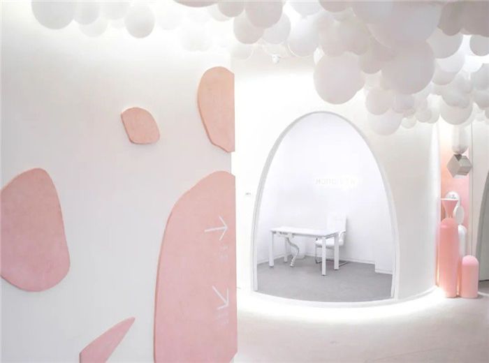 辦公室裝修公司