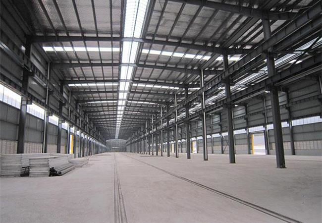 合肥廠房裝修五大注意事項(xiàng)與施工的注意事項(xiàng)