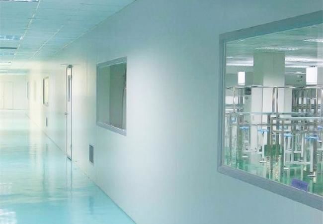 合肥無(wú)塵車間裝修都有哪些標(biāo)準(zhǔn)|值得你去了解