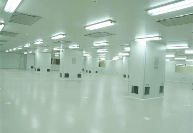 既節(jié)能又有創(chuàng)造的合肥廠房裝修七大要點