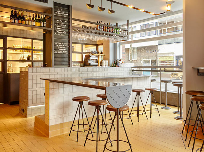 合肥咖啡店裝修