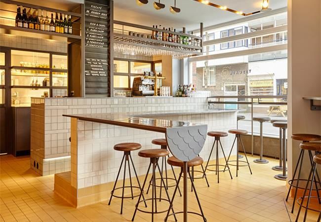 打造浪漫享受的合肥咖啡店裝修，才是顧客想要的