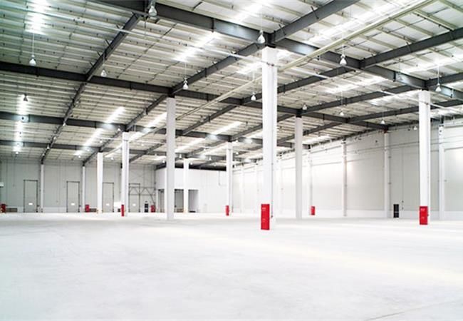 經(jīng)濟實惠的合肥廠房裝修，值得你擁有