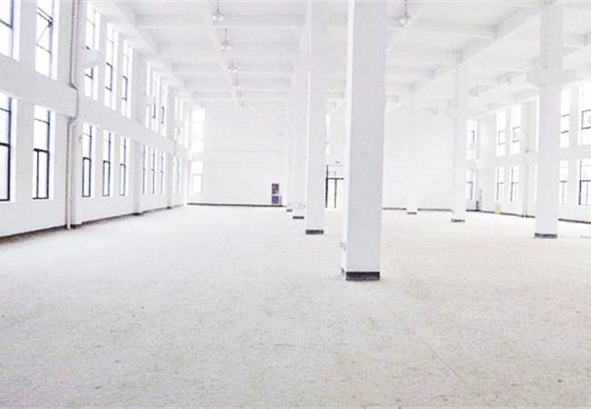 廠房裝修|合肥專業(yè)廠房裝修平臺，選卓創(chuàng)|省錢又省心