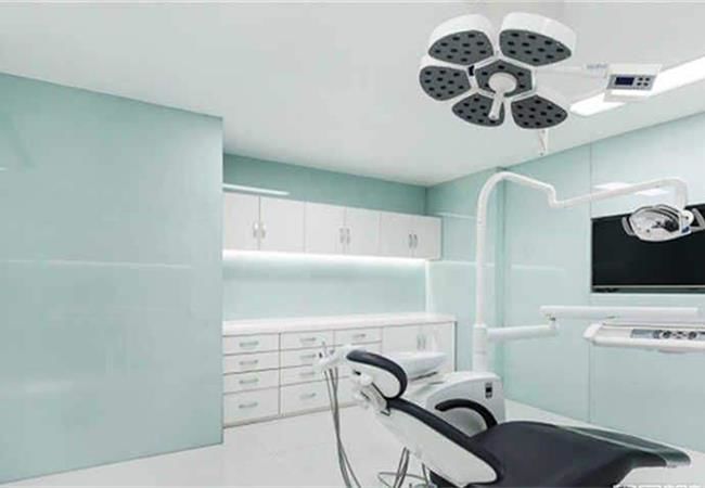合肥口腔醫(yī)院裝修|都具備有哪兩種特征