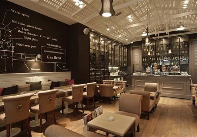 營造浪漫的合肥咖啡店裝修氣息|要注重哪些要點(diǎn)