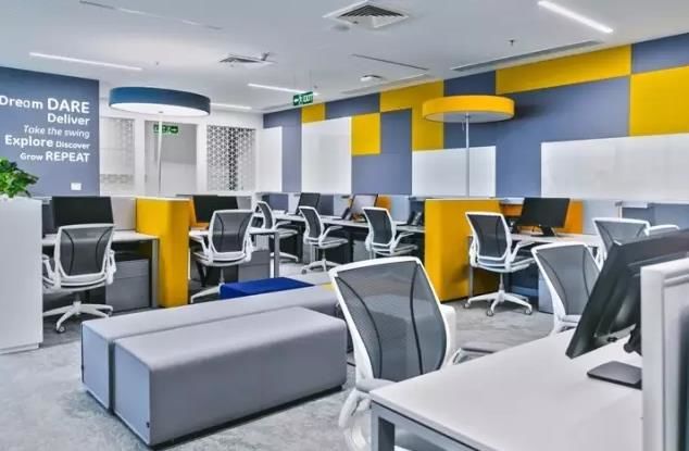 辦公室設(shè)計