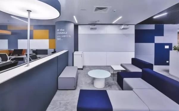 辦公室裝修設(shè)計