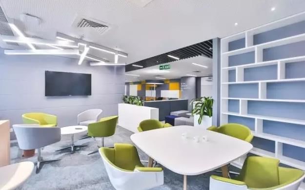 辦公室裝修設(shè)計