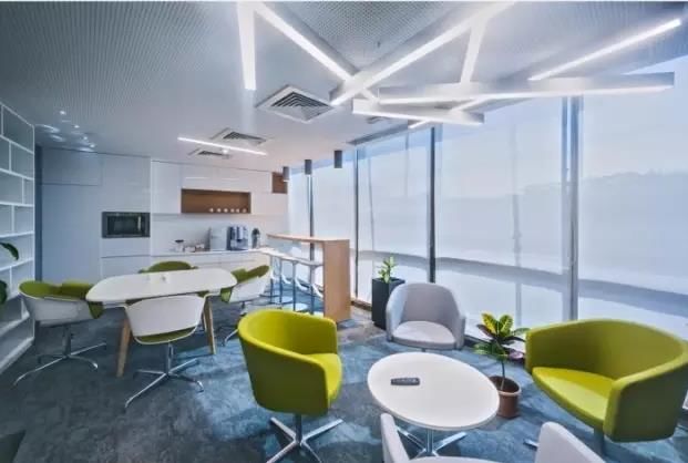 辦公室設(shè)計公司