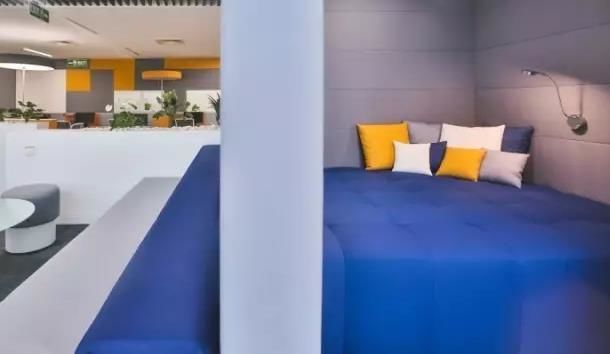 合肥辦公室設(shè)計公司