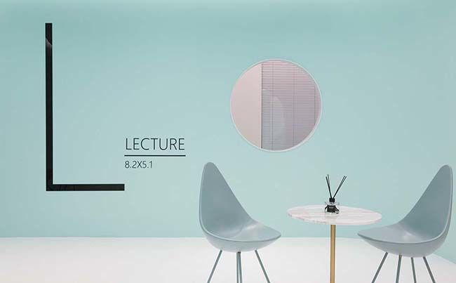 合肥美容店設(shè)計(jì) 