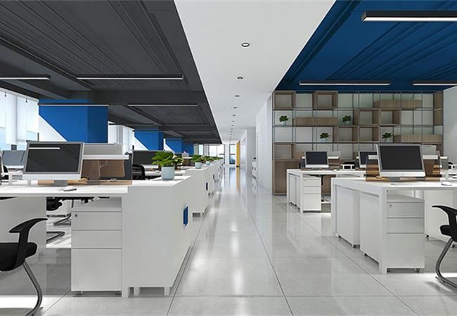 如何能營(yíng)造靈活的合肥辦公室裝修環(huán)境