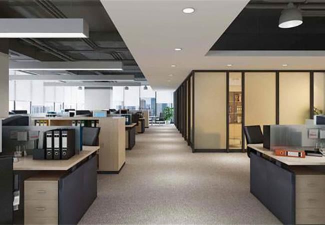 什么樣的合肥辦公室裝修環(huán)境，才能留住員工