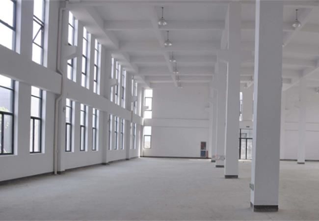 如何做好合肥廠房裝修，才能抓住顧客的眼球