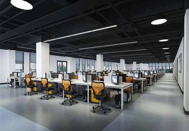 如何能確保現(xiàn)代化合肥辦公室裝修，讓人滿意