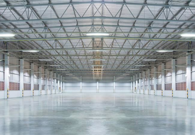 價(jià)格透明-全程無增項(xiàng)的合肥工廠辦公室裝修