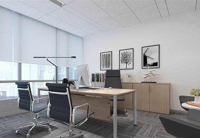 合肥辦公室裝修設(shè)計需要了解哪些風(fēng)水布局？