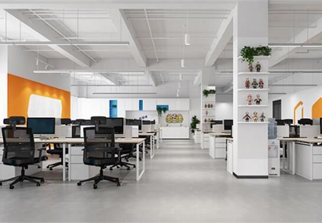 合肥辦公室裝修干貨總結(jié)_選卓創(chuàng)_靠譜工期快_質(zhì)量更靠譜