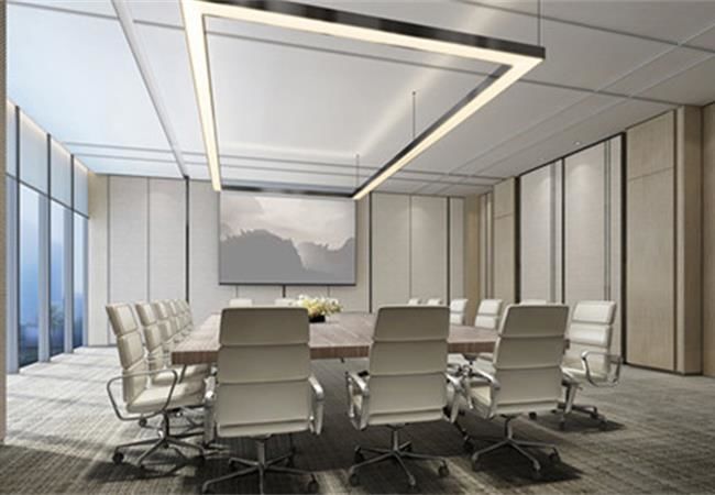 滿足2022年的合肥辦公室裝修的五大要點(diǎn)