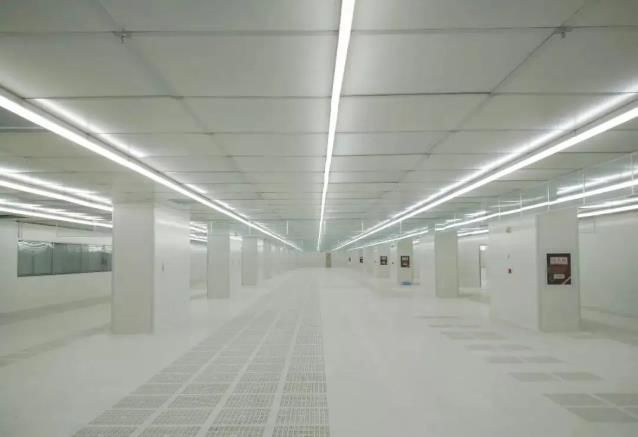 合肥凈化車間裝修