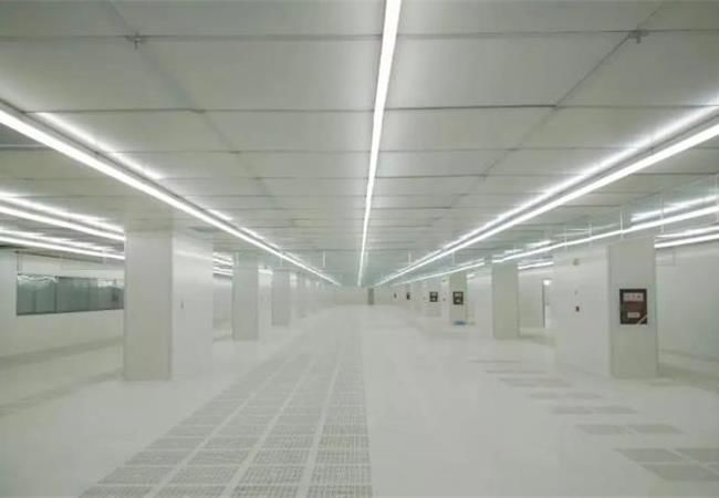 二級(jí)資質(zhì)-質(zhì)量優(yōu)異的合肥凈化車間裝修與無塵車間，到底有啥區(qū)別