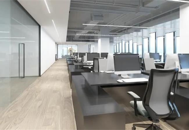 不可忽視的合肥辦公空間裝修事項(xiàng)