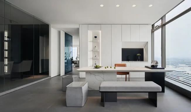 合肥裝修辦公室