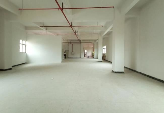 如何才能讓合肥廠房空間裝修，避免二次改造