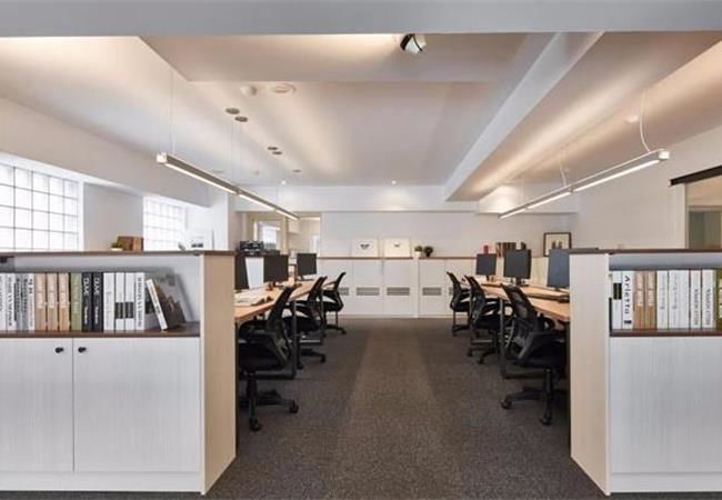 現(xiàn)代合肥辦公室裝修風(fēng)格，那種更吸引你