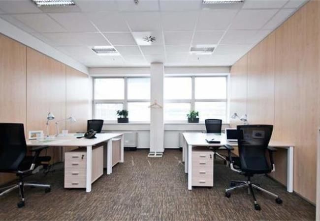 傾情推薦300平方的合肥辦公室裝修|要考慮的問題