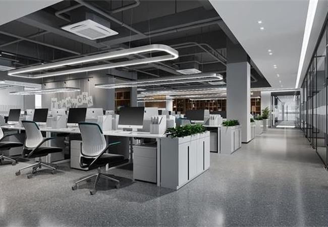 能降成本又高端的合肥辦公室空間裝修，該怎么做