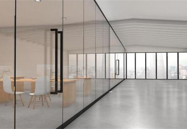 哪些合肥辦公室寫字樓裝修原則是你知道的