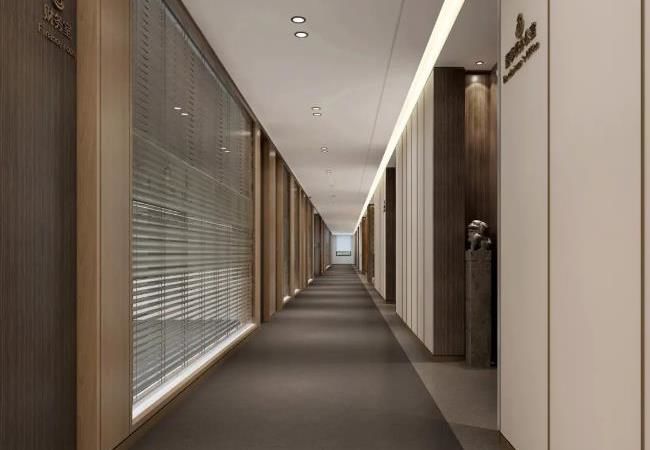 如何選擇合肥正規(guī)的辦公室裝修公司