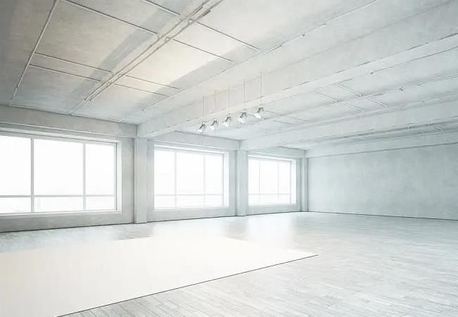 高效為您布置合肥廠房裝修，就來卓創(chuàng)裝飾