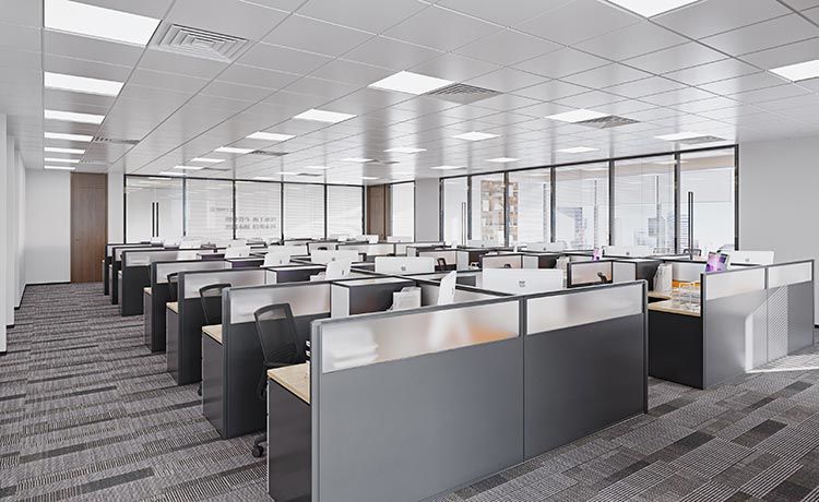 打造有品味的合肥寫字樓裝修環(huán)境有哪些重要點(diǎn)