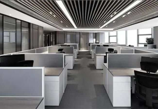 優(yōu)雅舒適的合肥辦公室裝修，該怎么設(shè)計(jì)