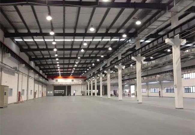 優(yōu)質(zhì)的合肥廠房設(shè)計(jì)，該怎么裝修，快來卓創(chuàng)看看