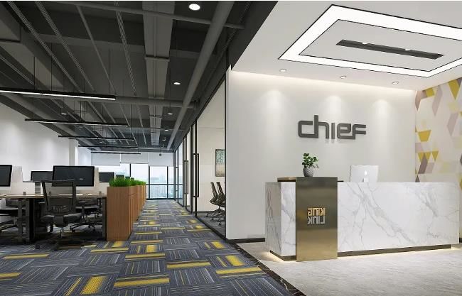 合肥寫字樓裝修設(shè)計(jì)