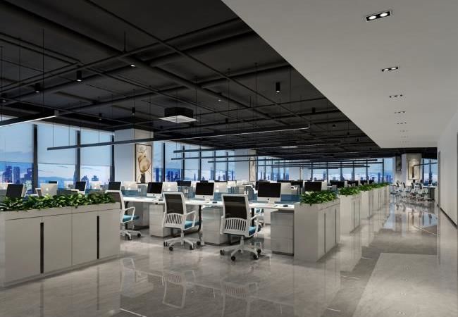 工期快-質(zhì)量好的合肥辦公室裝修，究竟要做好哪些工作？