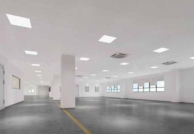 專業(yè)高效-靠譜的合肥廠房裝修，如何選材