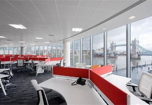 柔性空間的合肥辦公室空間裝修，都有哪些需求