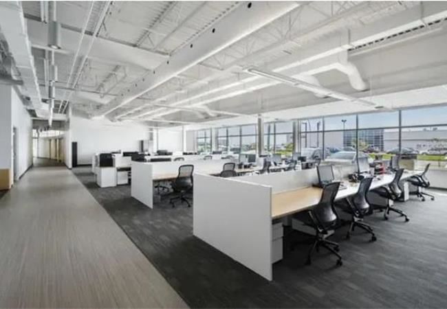 什么樣的合肥辦公室裝修隔音效果好