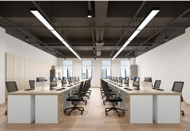 不同的合肥辦公室裝修，都有哪些好的布局