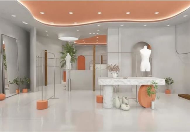 拒絕跟風(fēng)的合肥店面裝修，堪稱裝修中的“省錢大法”,值得收藏...