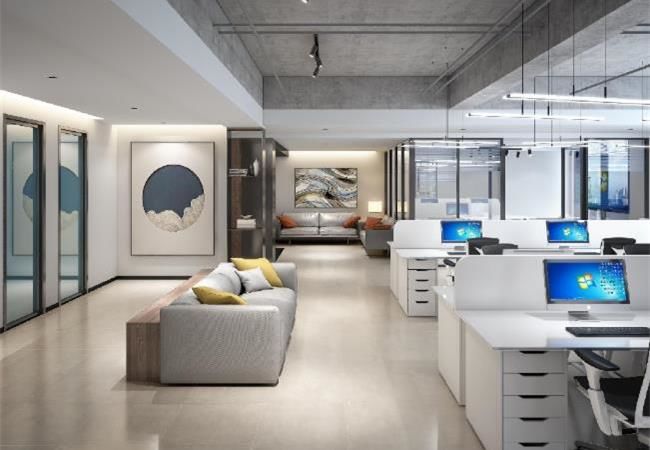 在合肥辦公室裝修時，要考慮哪些因素