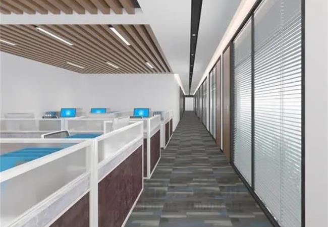 你知道掌握好，技巧和布局的，合肥辦公室裝修，有哪些優(yōu)勢嗎