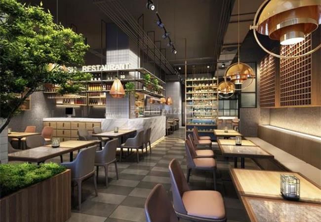 你知道提高合肥餐飲店哪些設(shè)計方面，更能留住顧客嗎